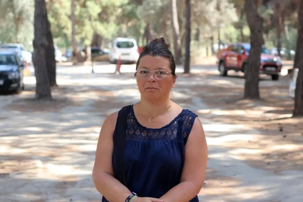 Aydın’da Darp Sonucu Ağır Yaralanan Genç İzmir’de Öldü