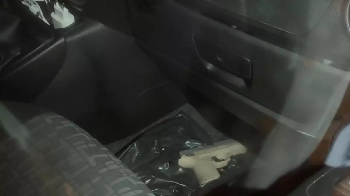 **Husumetliler Arasındaki Silahlı Kavga Aydın’ı Sarstı**