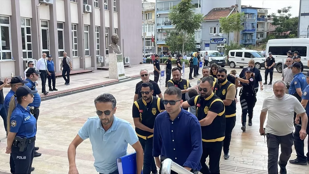 Üniversite Öğrencisinin Trajik Ölümü: Şüpheli Tutuklandı