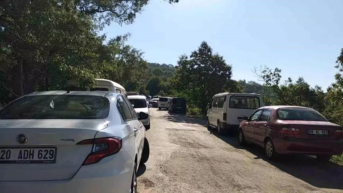 Aydın’da Yayla Turizmi Artıyor