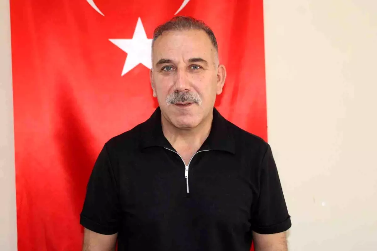 Aydın’da Spor Yatırımları 7 Milyar TL’yi Aştı