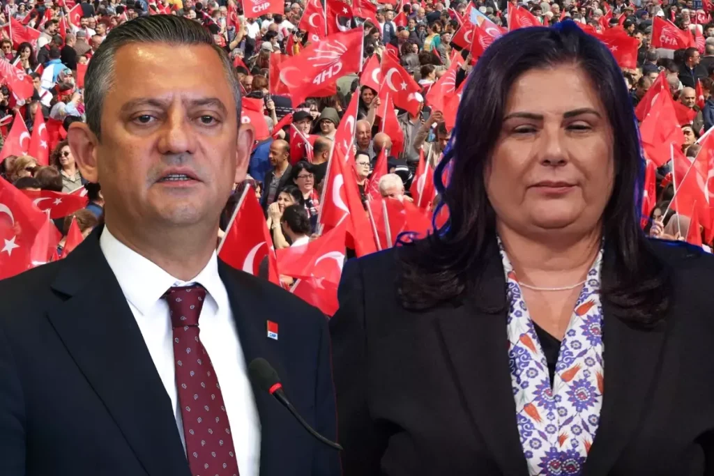 CHP Lideri Özel, Aydın’da Miting İçin Çağrı Yaptı
