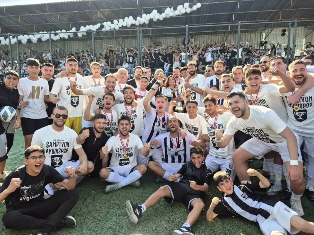 Aydınspor’un Kritik Lig Katılım Hakkı Güvence Altında