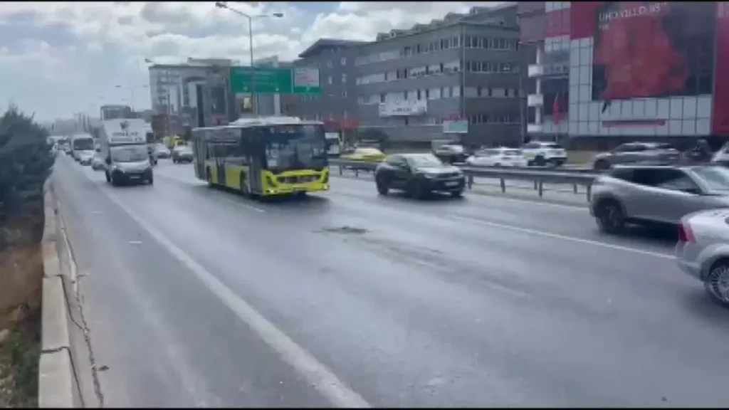 Bisiklet Kazasında Profesyonel Sporcu Hayatını Kaybetti