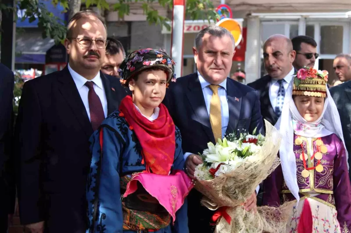 Spor Yatırımları Aydın’da Artıyor: 6 Milyar TL’lik 23 Tesis Açılıyor