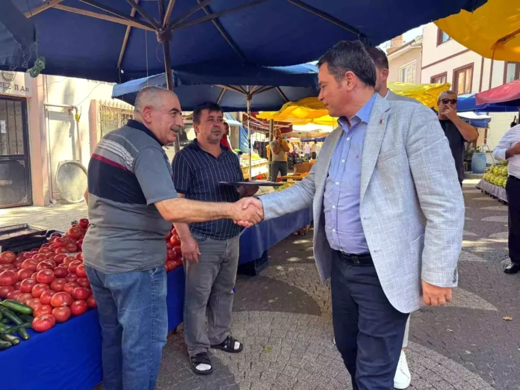 Ekonomik Zorluklar Arasında Pazar Denetimi