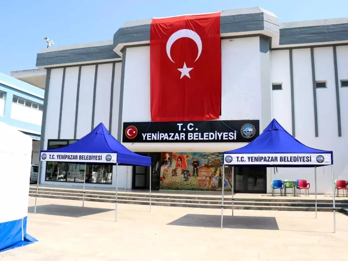 Başkan Ercan: İlçemizin Eksiklerini Bir Bir Gideriyoruz