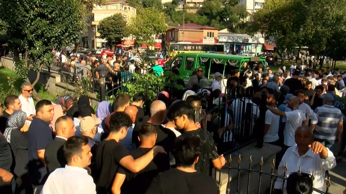 Beykoz Çayır Festivali’nde Trajedi: Genç Yaşta Can Verdi