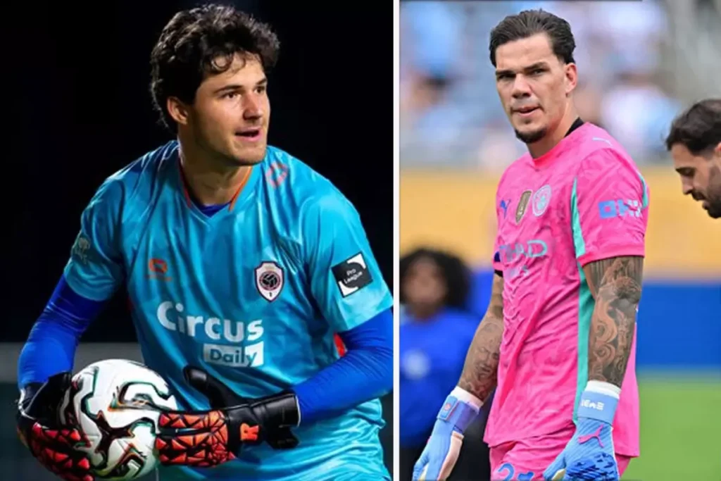 **Galatasaray Kaleci Arayışlarına Hız Verdi**