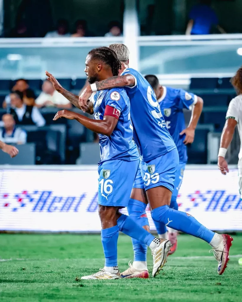 **Bodrum FK, Serik Belediyespor Deplasmanına Hazır**