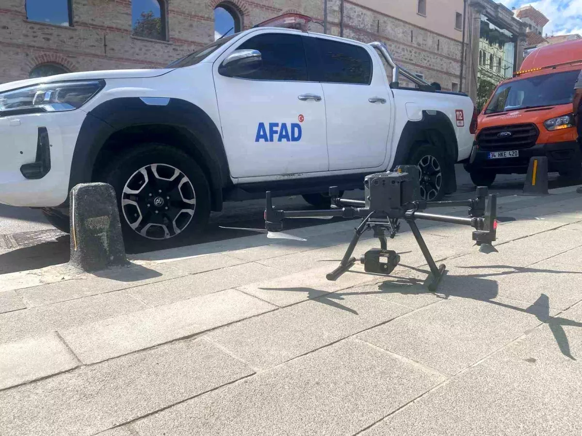 Boğaziçi Yüzme Yarışı’nda Kaybolan Rus Yüzücü Aranıyor