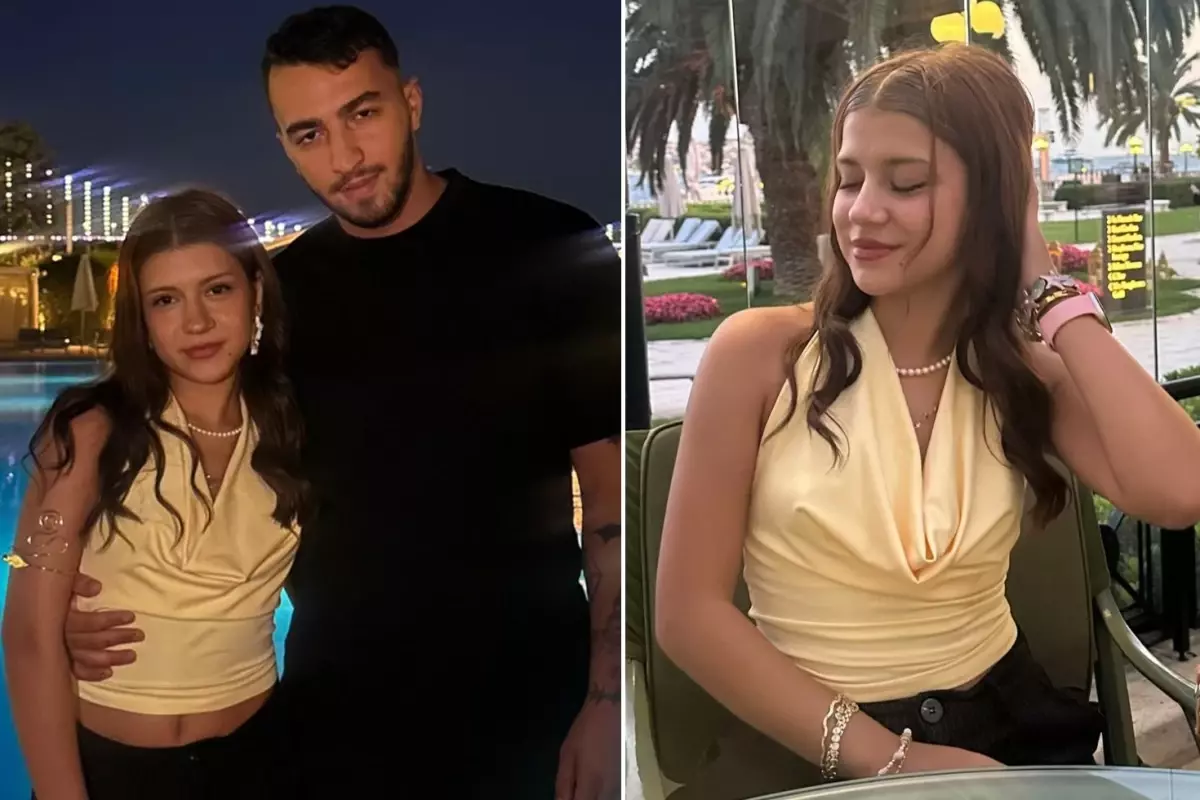 **Boğaziçi Üniversitesi’nde Cinayet Şoku**