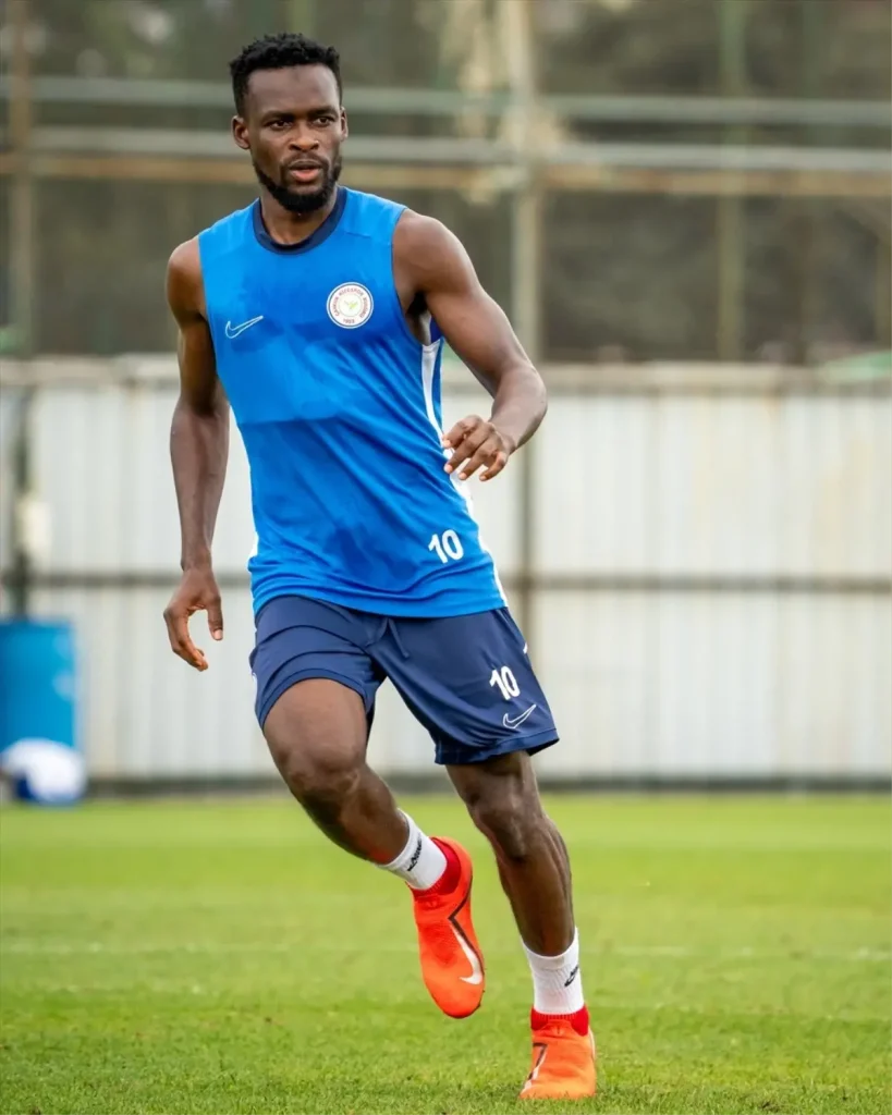 Çaykur Rizespor, Galatasaray Maçına Hazırlanıyor