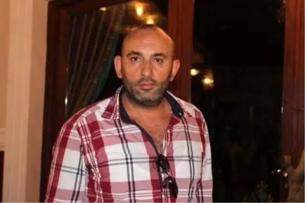 **Çekmeköy’de Kafe Saldırısı: Spor Kulübü Başkanı Hayatını Kaybetti**