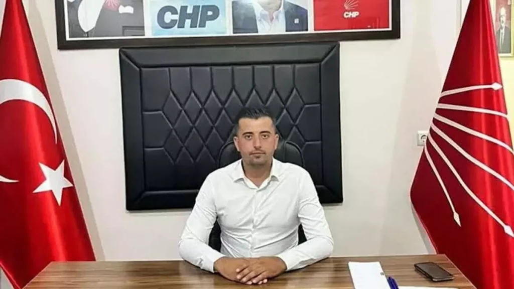 İstifalar CHP’yi Sarstı: Aydın Gençlik Kolları’nda Ayrılık