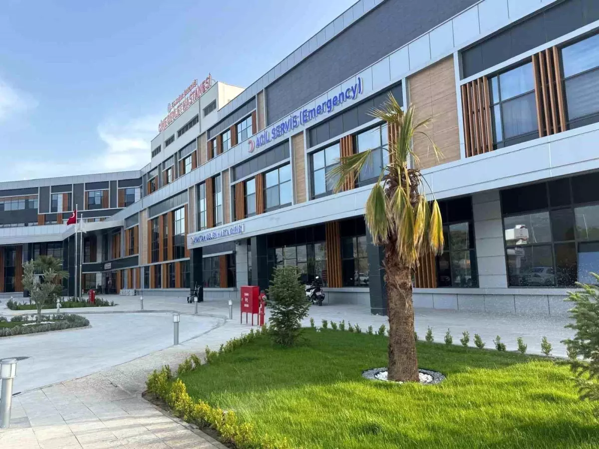 Trafik Kazasında Genç Hayatını Kaybetti