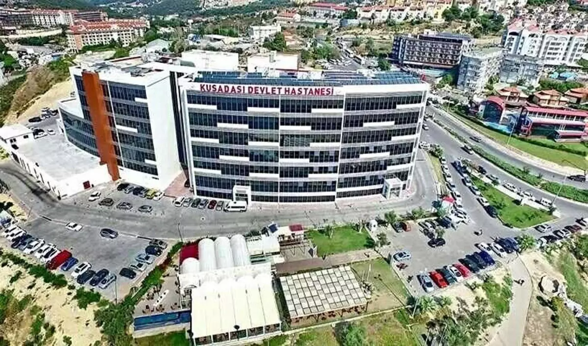 Sağlık Sisteminde Şok Eden İddia: Çocuk Doktoruna Rüşvetle Bebek!