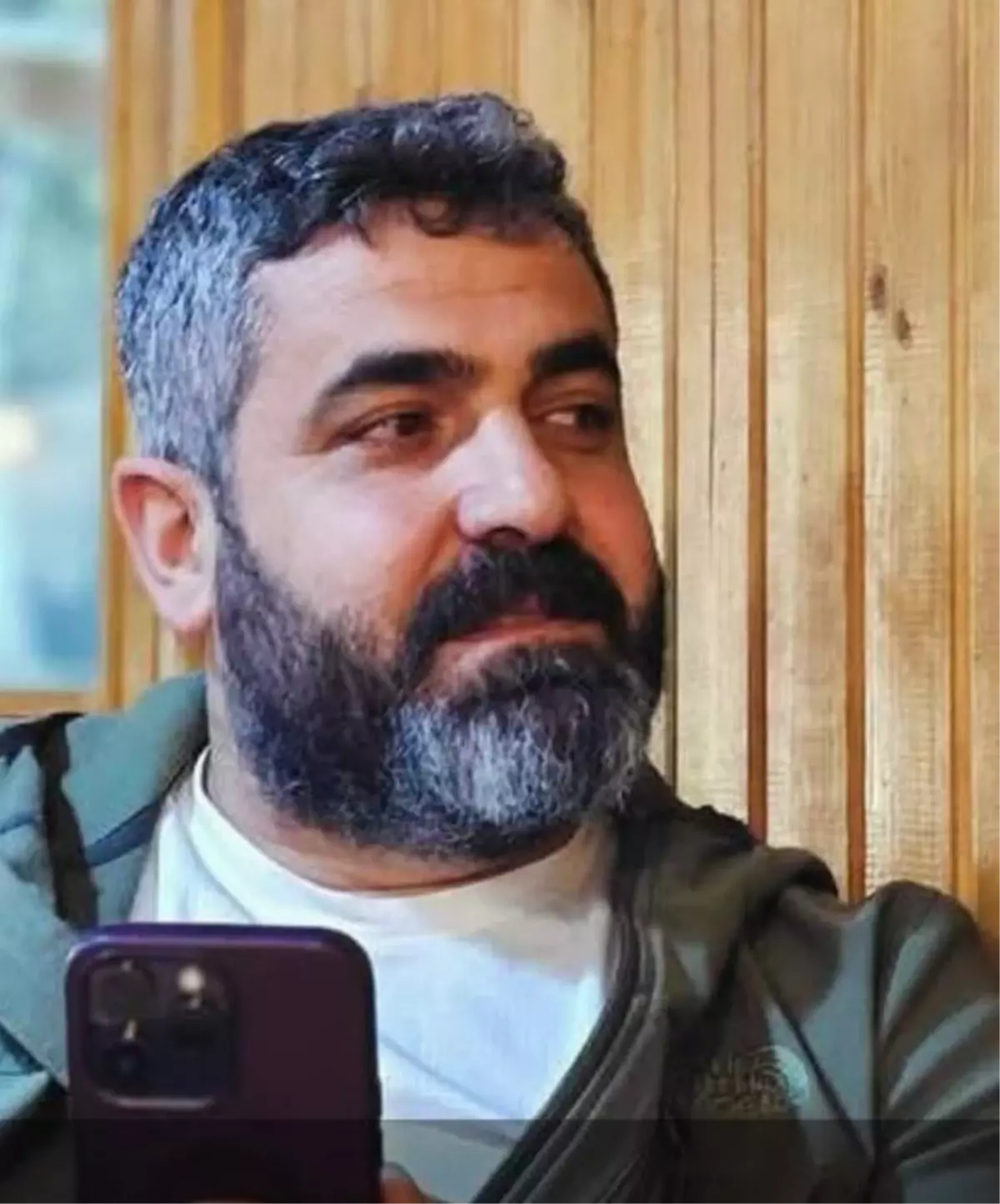 **Çorba İçmeye Giderken Yangını Fark Ettiler**