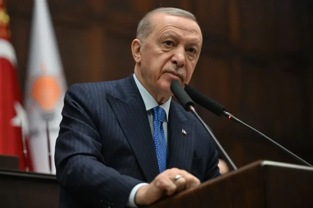 30 Ağustos Zafer Bayramı’nın 103. Yıl Dönümü