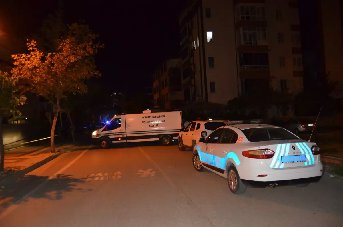 **Kayınpederin Aile İçi Kavgası: Damadını 9 El Ateş Ederek Öldürdü**