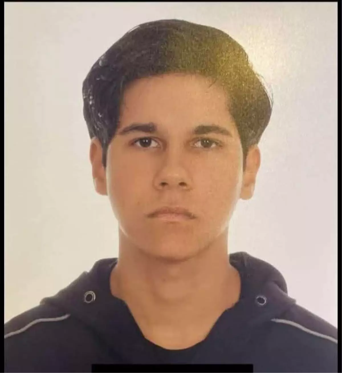 Trafik Kazasında Genç Motosiklet Sürücüsü Hayatını Kaybetti