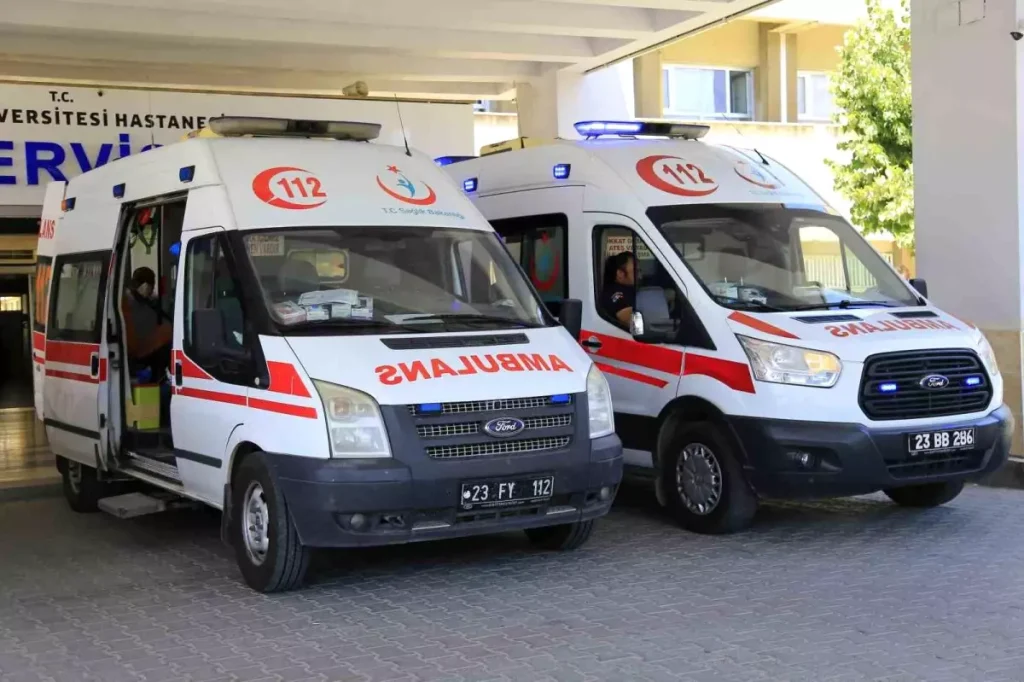 Eşekliğin Trajedi Sonu: Çocuk Hayatını Kaybetti