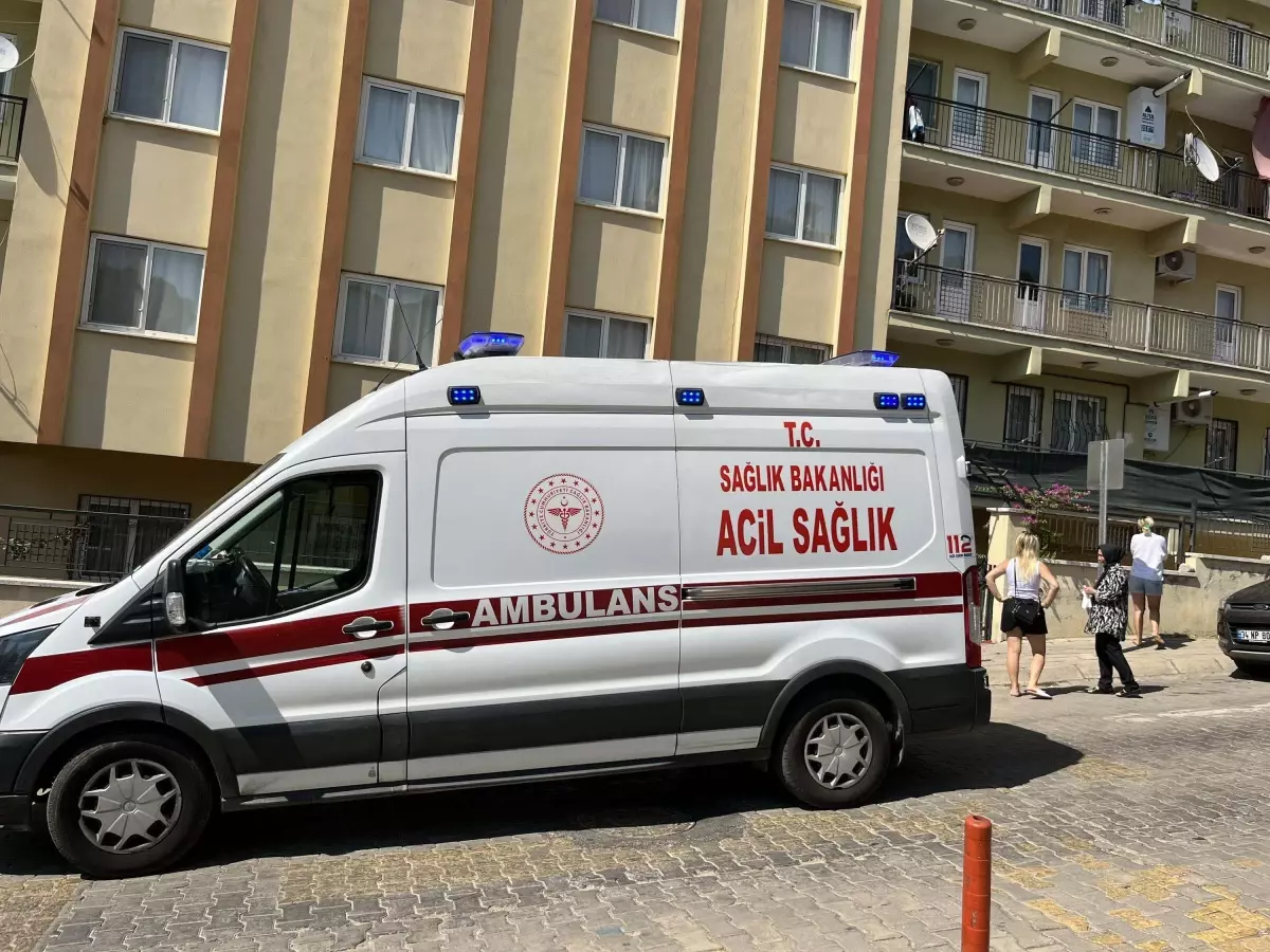 Eski Aydın Esnaf Odası Başkanı Hulisi Akşit Evinde Ölü Bulundu