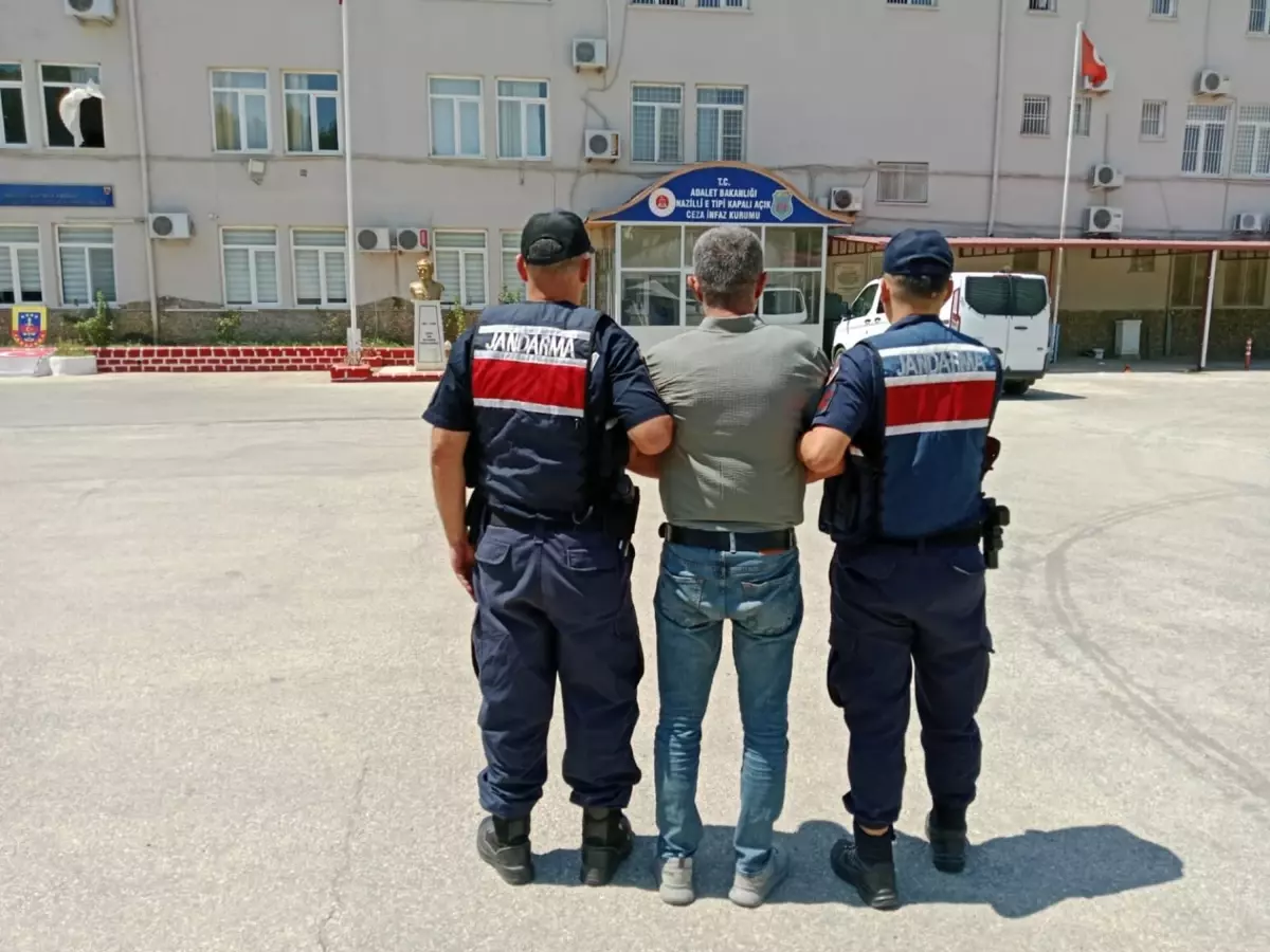 Uyuşturucu Operasyonunda Şüpheli Tutuklandı