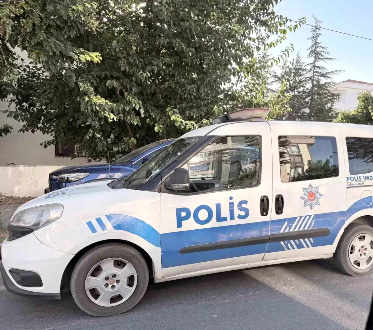 Afyonkarahisar’da Silahlı Saldırı: Bir Kişi Yaralandı