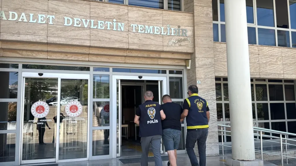 Evlilik Vaadiyle Dolandırıcılık: Olcay Aydın Tutuklandı