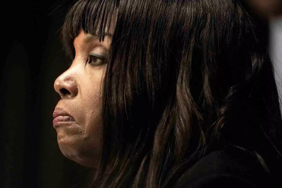 **Fed Üyesi Cook, Trump’a Karşı Dava Açtı**