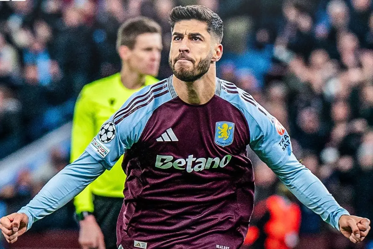 **Fenerbahçe, Marco Asensio’yu Transferde İkna Etti**