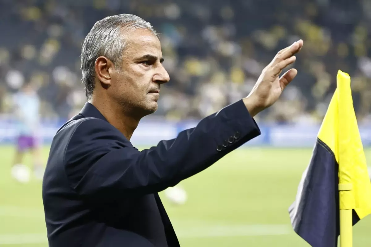 **İsmail Kartal Rus Devinin Radarında!**