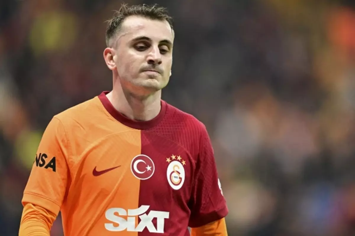 **Fenerbahçe Kerem Aktürkoğlu İçin Anlaştı**