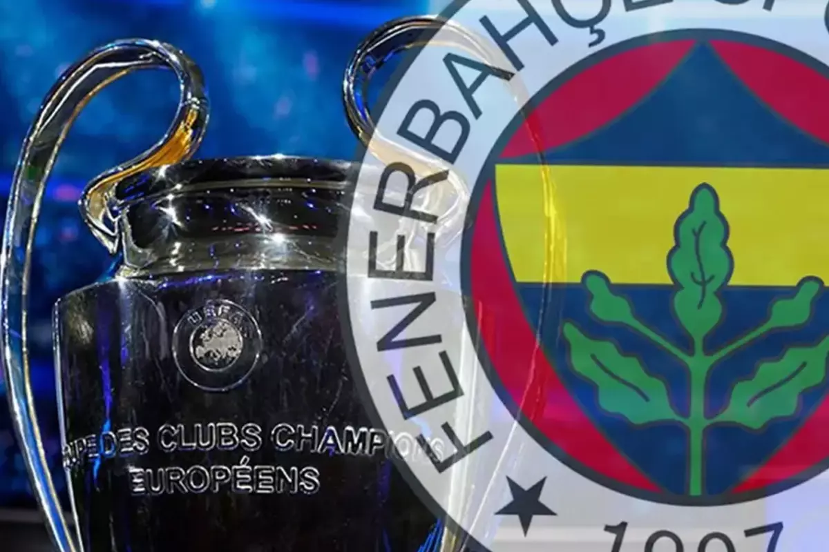 **Fenerbahçe’nin Şampiyonlar Ligi Play-off Mücadelesi**