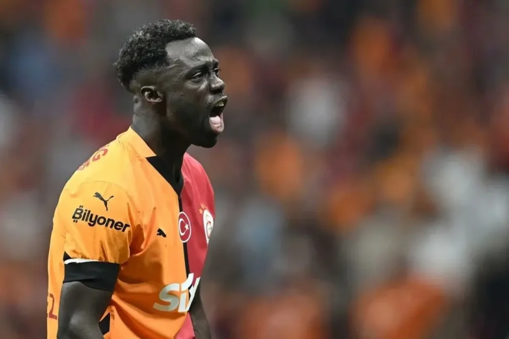 Galatasaray Süper Lig Tarihinde 4000 Gol Barajını Aştı