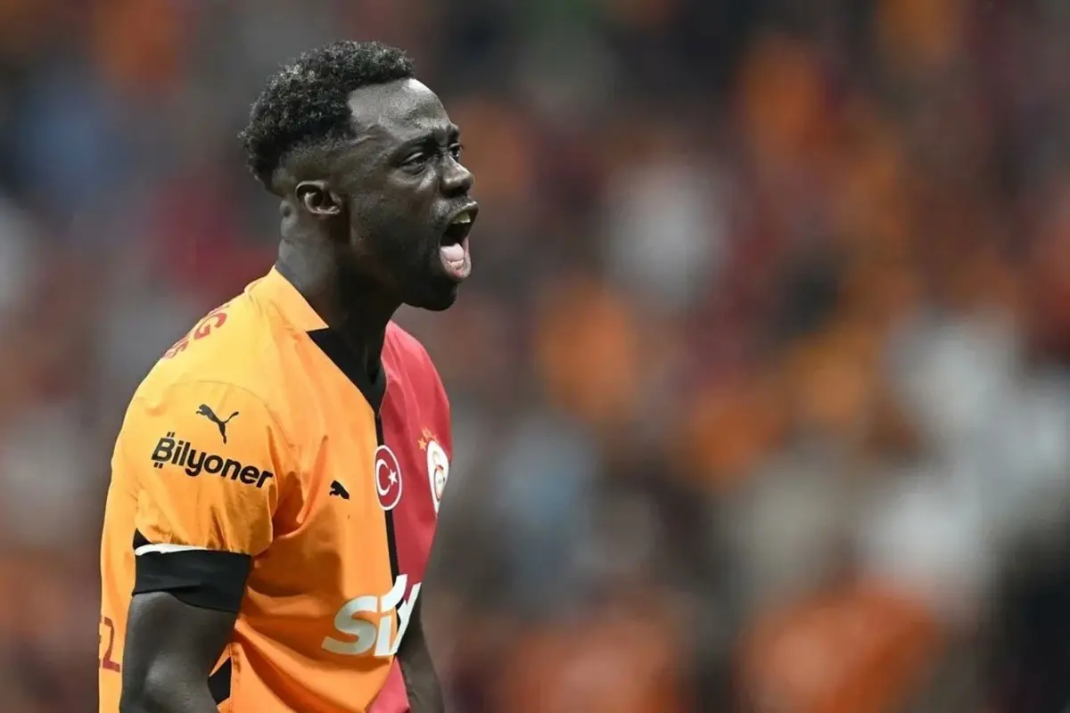 Galatasaray Süper Lig Tarihinde 4000 Gol Barajını Aştı