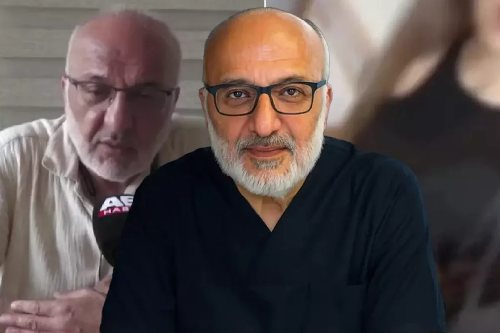 **Hastayı Kıyafetinden Dolayı Muayene Etmeyen Doktor Skandalı**