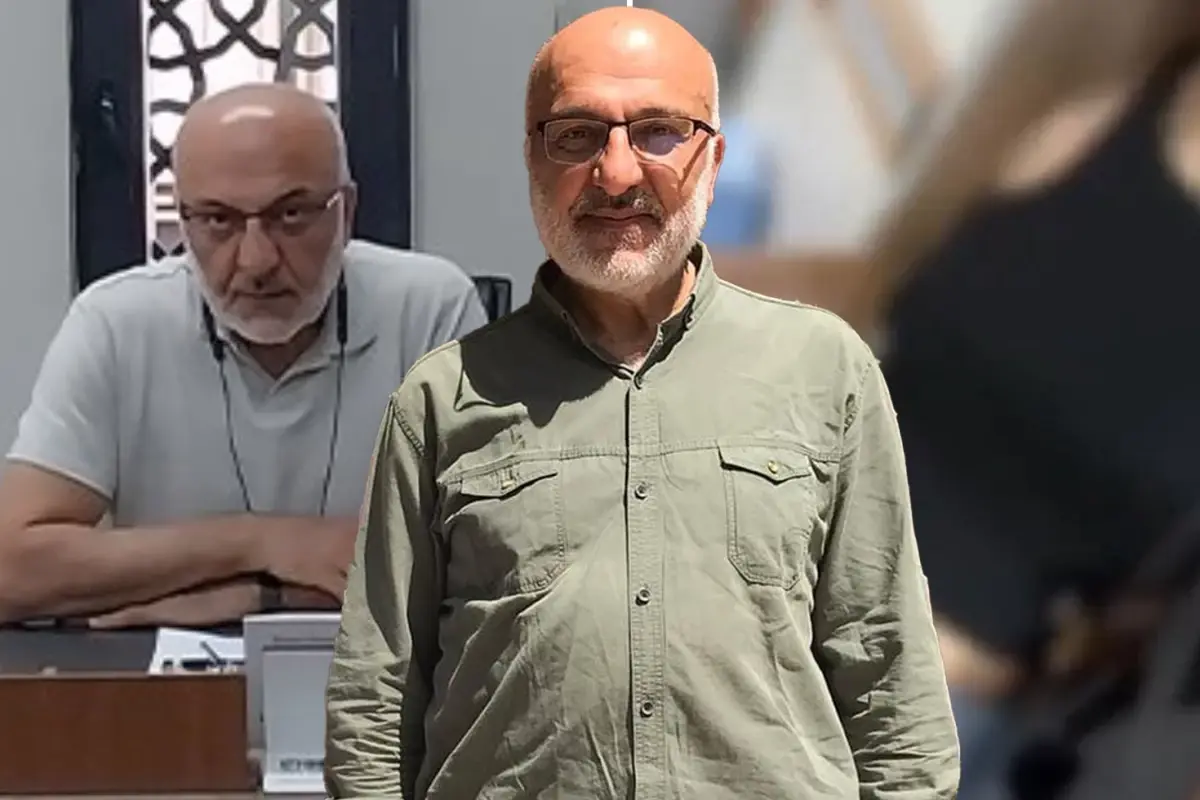 Doktorun Reddi Sosyal Medyada Tartışılıyor