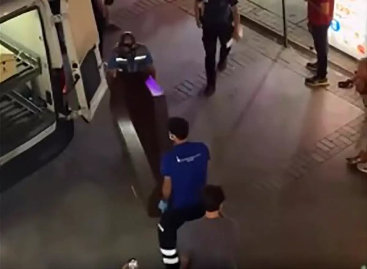 Kayıp Kadının Cesedi Apartman Bodrumunda Bulundu