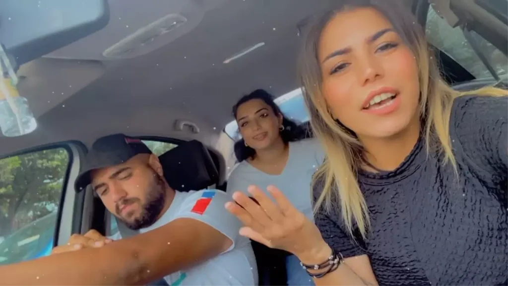 **Güzellik Uzmanı Cigdem’in Mide Fıtığı Ameliyatı**