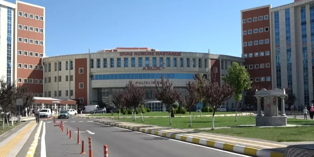 Hastanede Köpük Tabak Skandalı