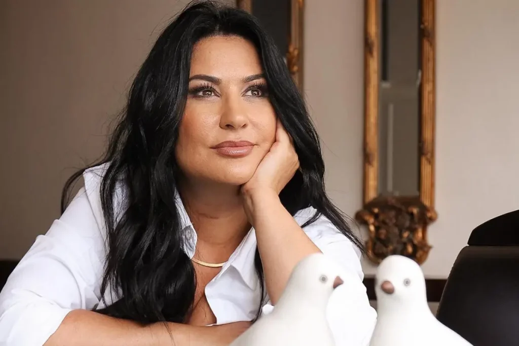 Kaza İclal Aydın’ı Yıkıma Uğrattı