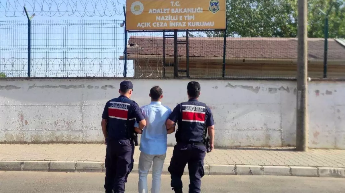 Jandarma Ekiplerinden Suçlulara Karşı Büyük Operasyon