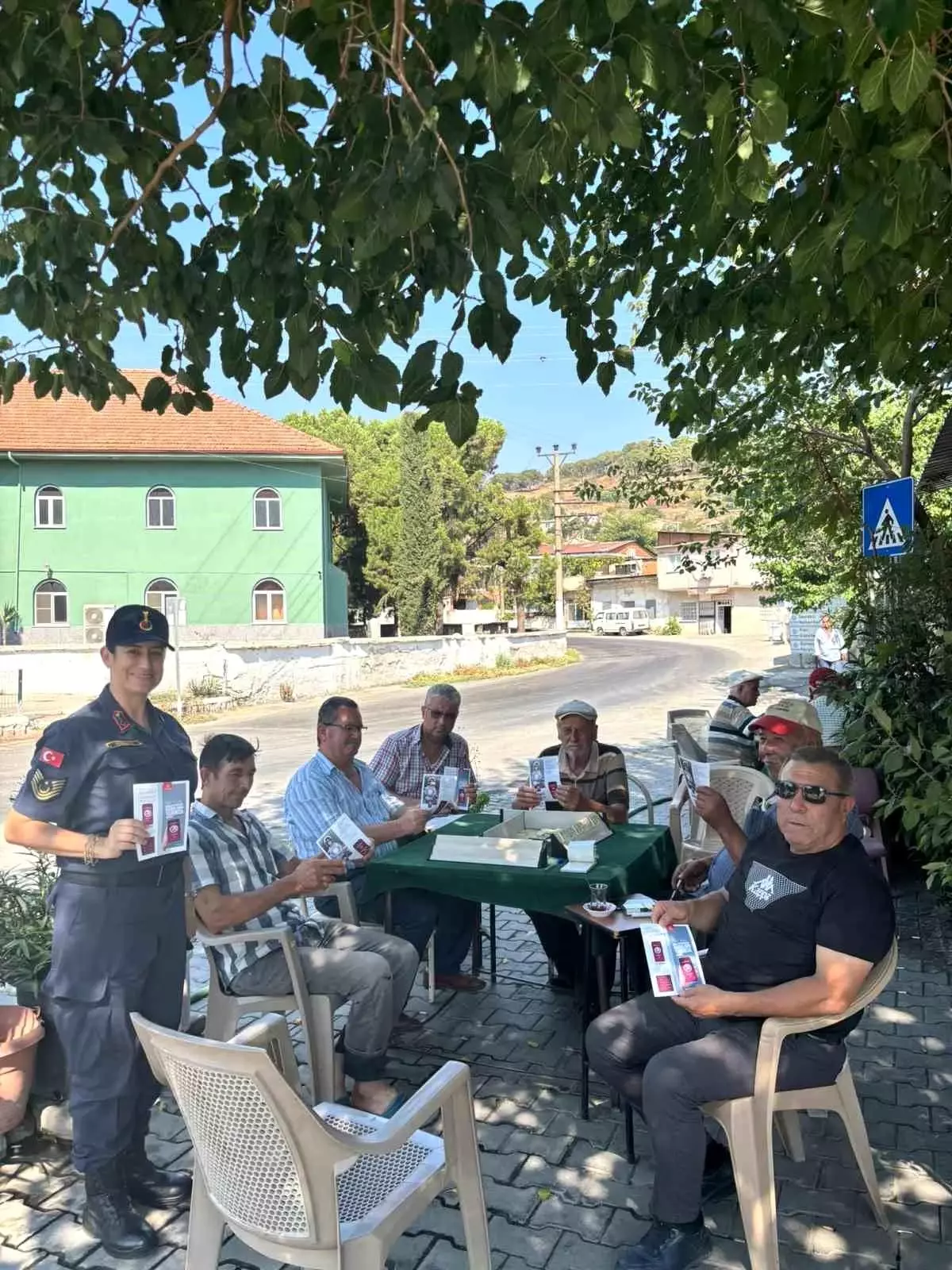 Kadına Şiddete Karşı Farkındalık Artıyor