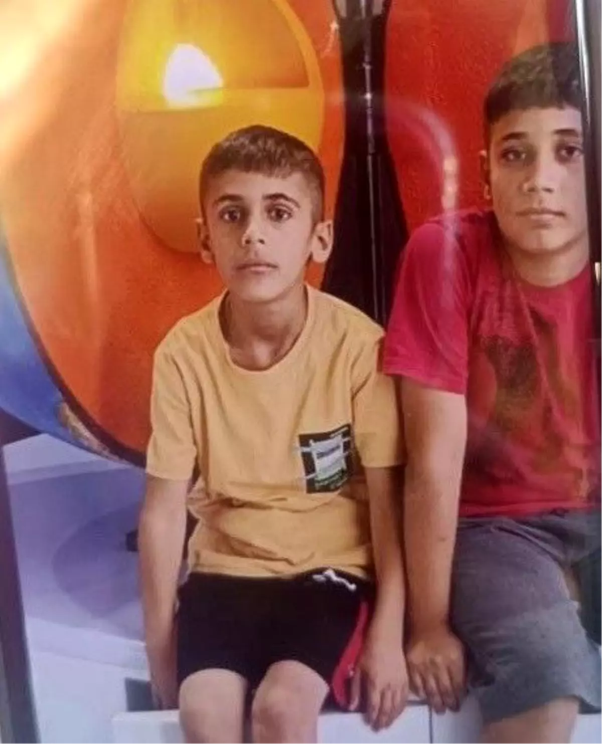 Tarsus Baraj Gölü Trajedi: Üç Kardeş Hayatını Kaybetti