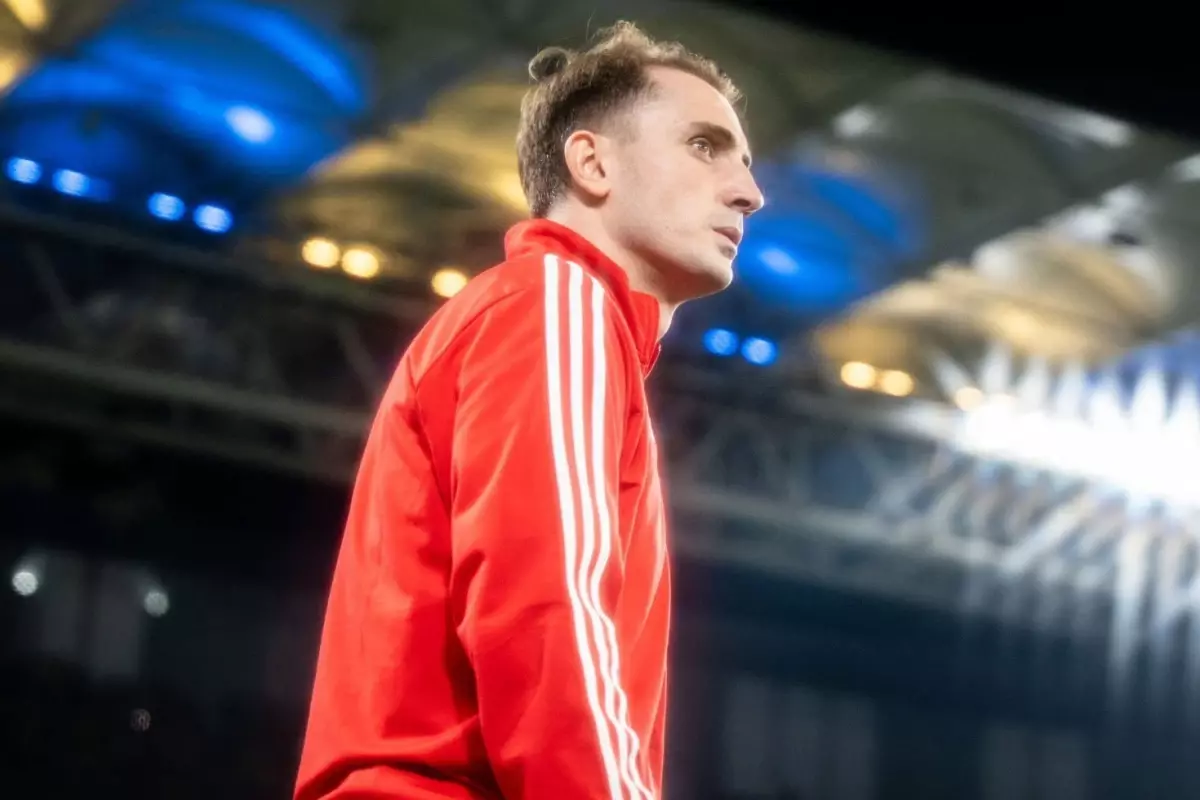 **Kerem Aktürkoğlu’na Sosyal Medya Şoku!**