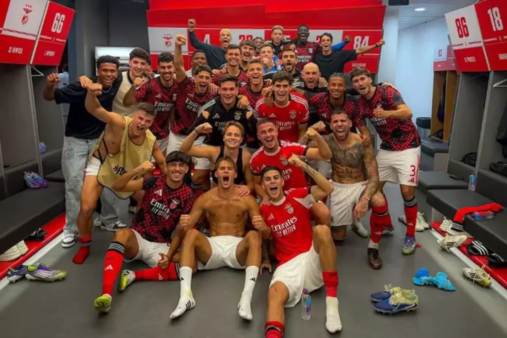 **Kerem Aktürkoğlu’nun Fenerbahçe’ye Kaçırcası mı?**