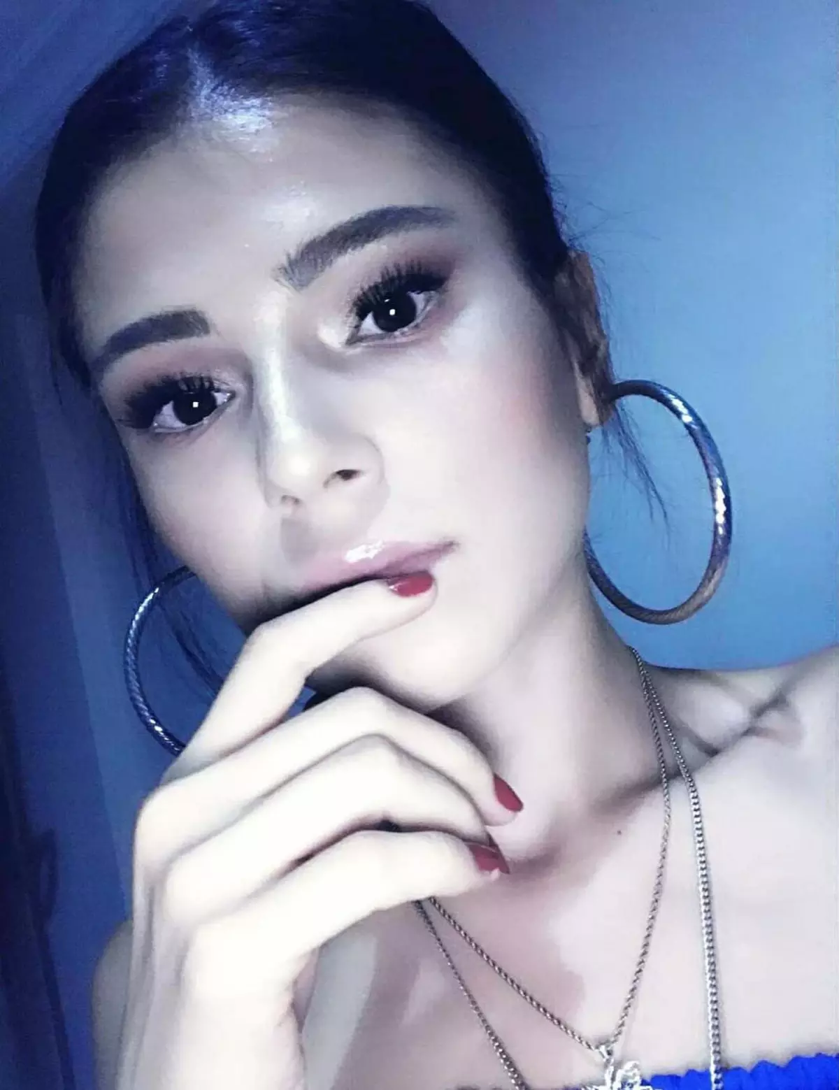 **Kızı Zeynep’i Boğarak Öldüren Anneye 16 Yıl 8 Ay Hapis**