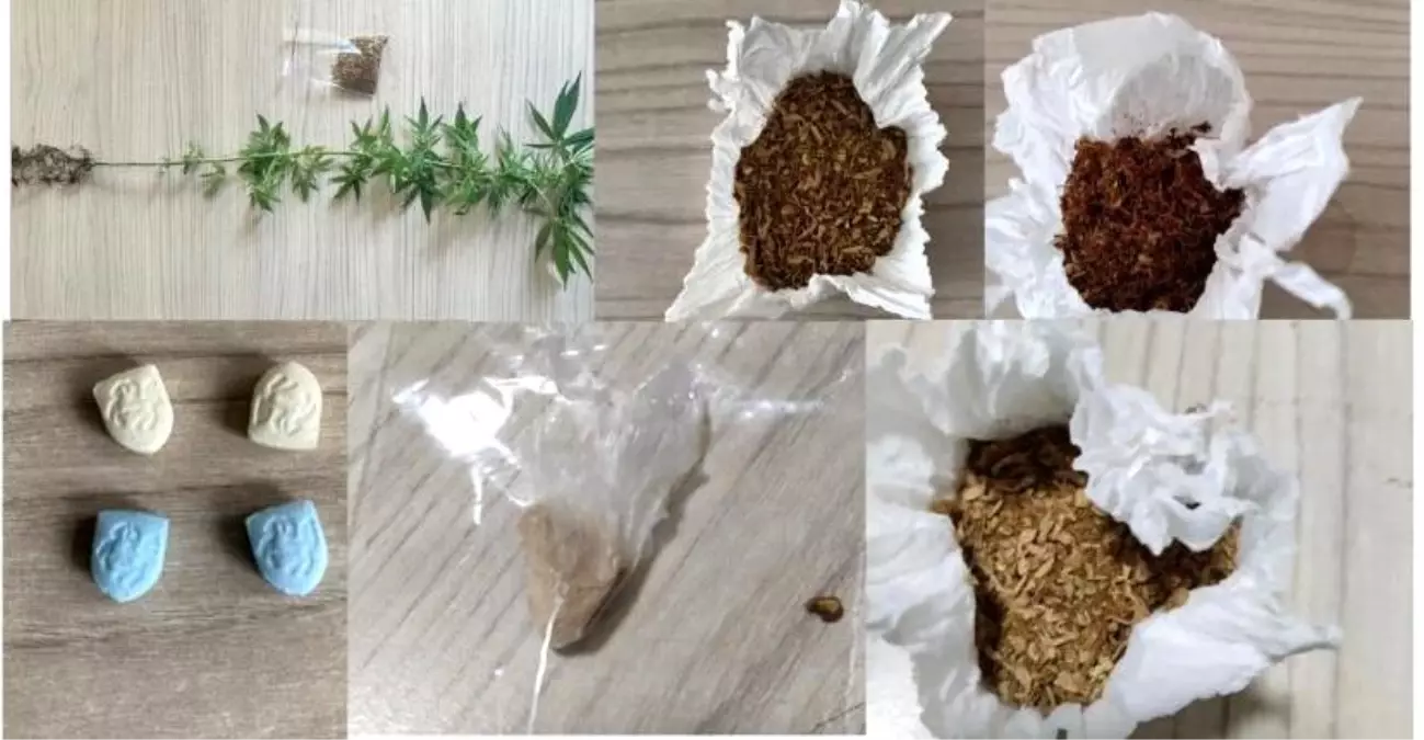 **Konya’da 40 Günlük Asayiş Uygulamalarında 253 Kişi Yakalandı**